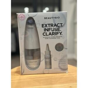 BeautyBio GloFacial Set